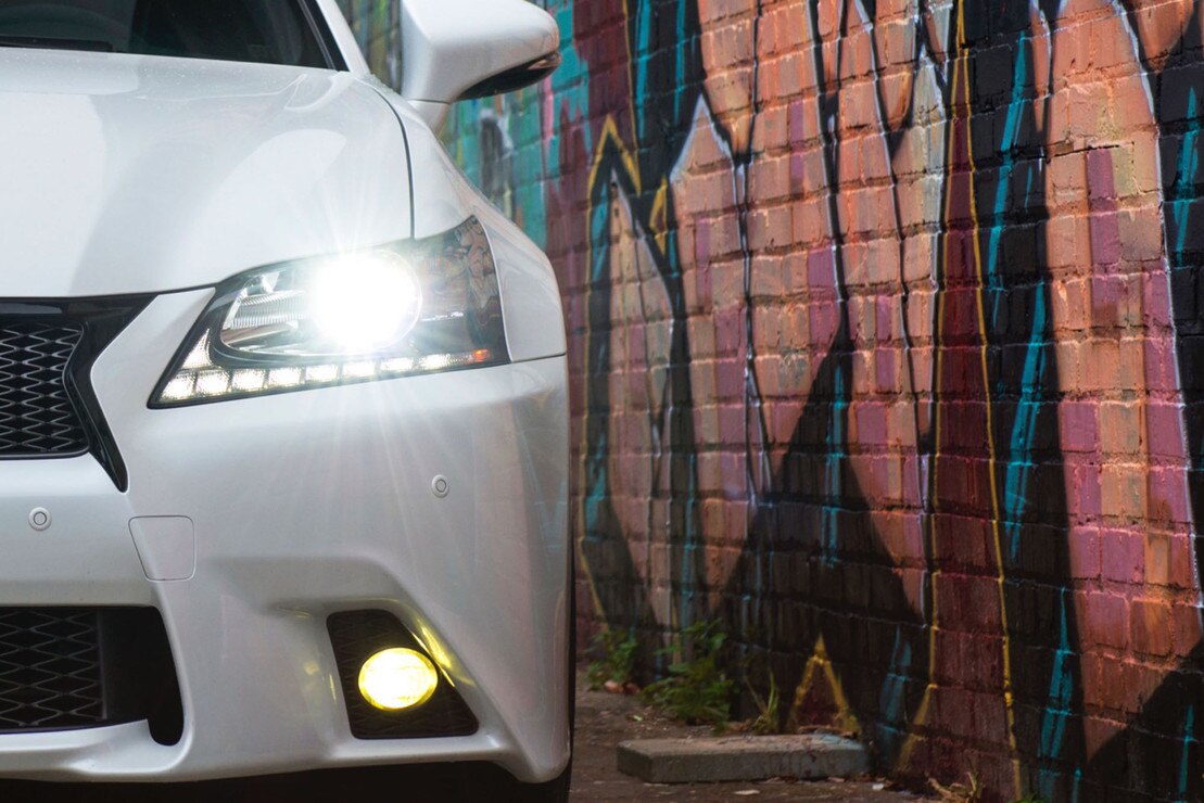 D2S: Denso Slim | 35w HID Ballasts